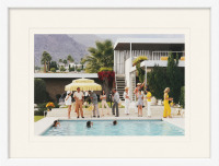 Slim Aarons