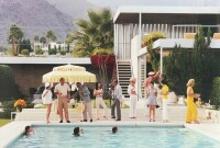 Slim Aarons - 2