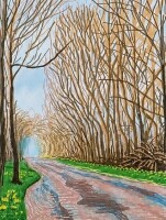 David Hockney - 2