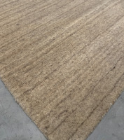 Hand Made Rug - 3