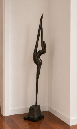 Bronze