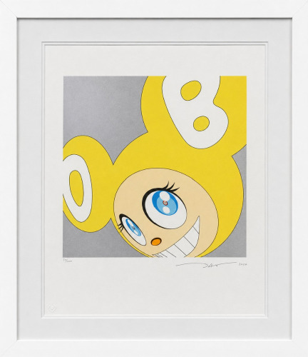 Takashi Murakami