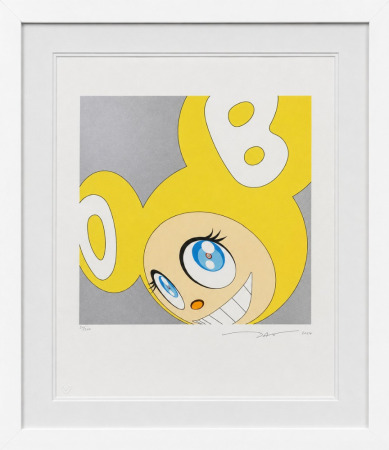 Takashi Murakami