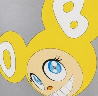 Takashi Murakami - 2