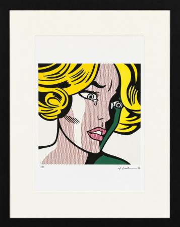 Roy Lichtenstein