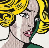 Roy Lichtenstein - 2