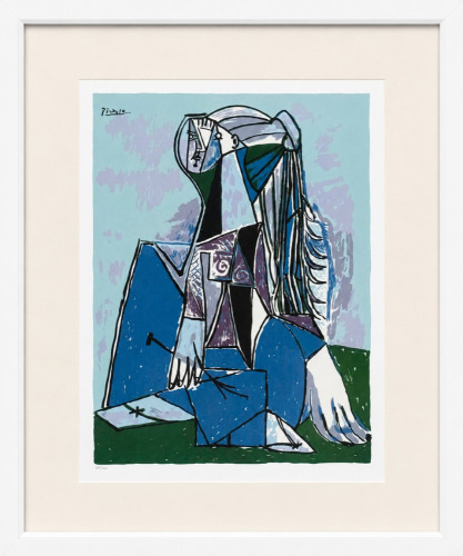 Pablo Picasso