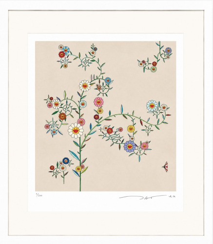 Takashi Murakami