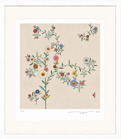 Takashi Murakami