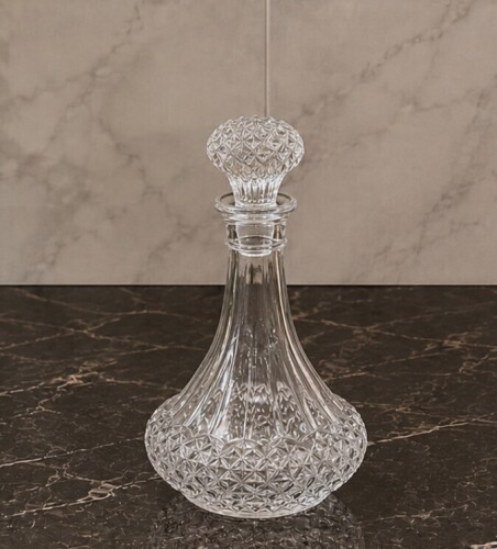 Ships Decanter