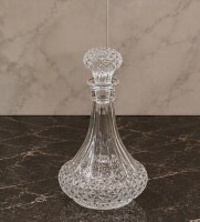 Ships Decanter