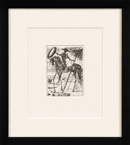Salvador Dali