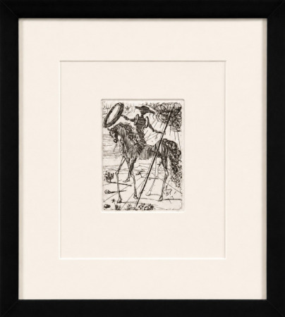 Salvador Dali