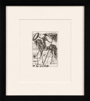 Salvador Dali