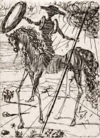 Salvador Dali - 2