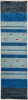 Hand Made Runner