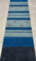 Hand Made Runner - 2