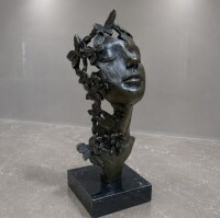 Bronze