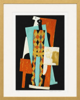 Pablo Picasso