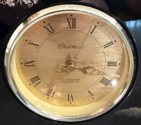 Japanese Bedside Clock - 2