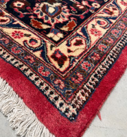 Hand Made Rug - 3