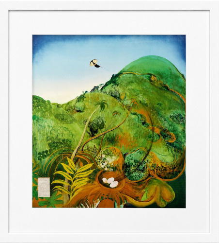 Brett Whiteley