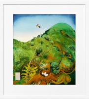 Brett Whiteley