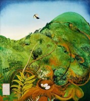 Brett Whiteley - 2