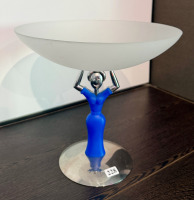 Bugatti Centrepiece