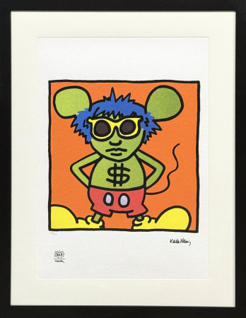 Keith Haring