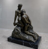 Bronze