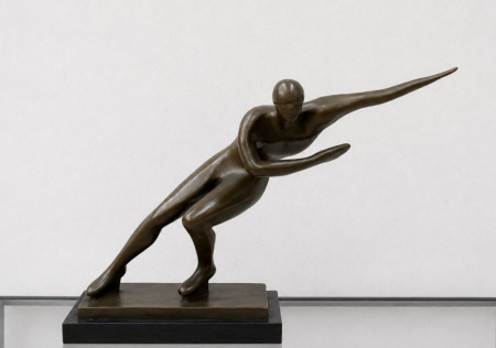 Bronze