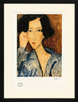 Amedeo Modigliani