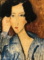 Amedeo Modigliani - 2
