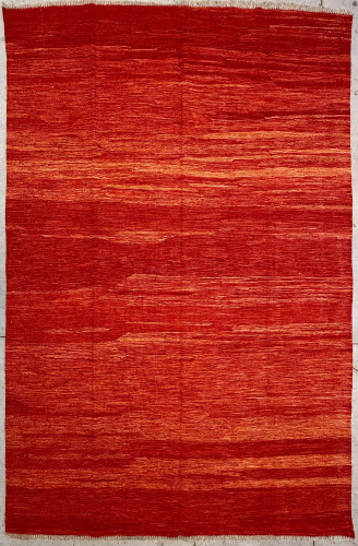 Hand Made Rug