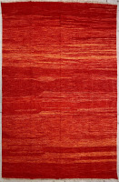 Hand Made Rug