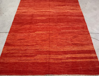 Hand Made Rug - 2