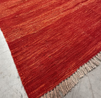 Hand Made Rug - 3