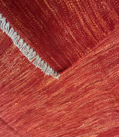 Hand Made Rug - 4