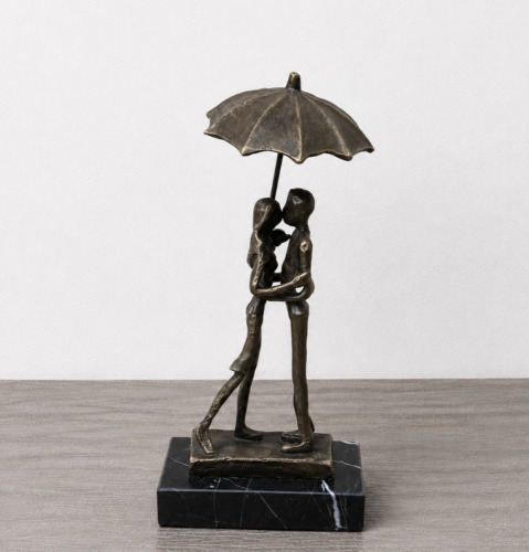 Bronze
