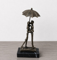 Bronze