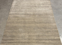 Hand Made Rug - 2