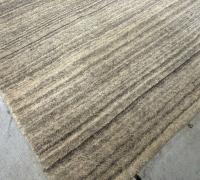 Hand Made Rug - 3