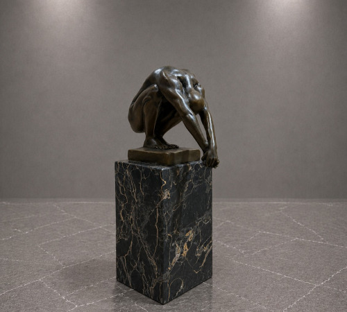 Bronze
