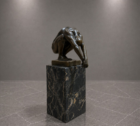 Bronze