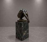 Bronze