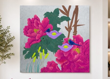 Cheryl Petersen