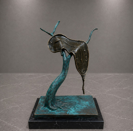 Bronze