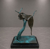 Bronze