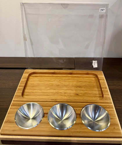Hors d'oeuvres Set